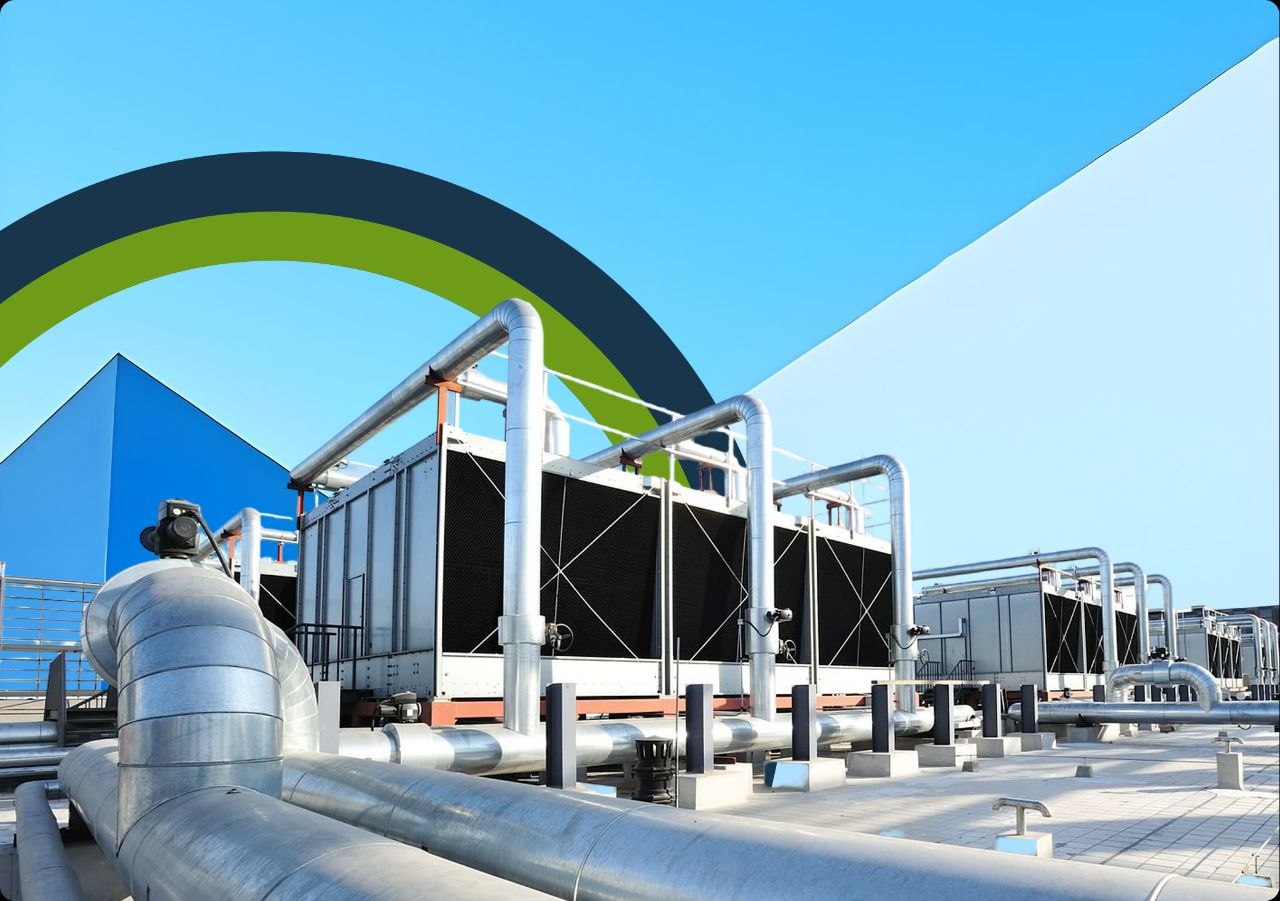 HVAC System
